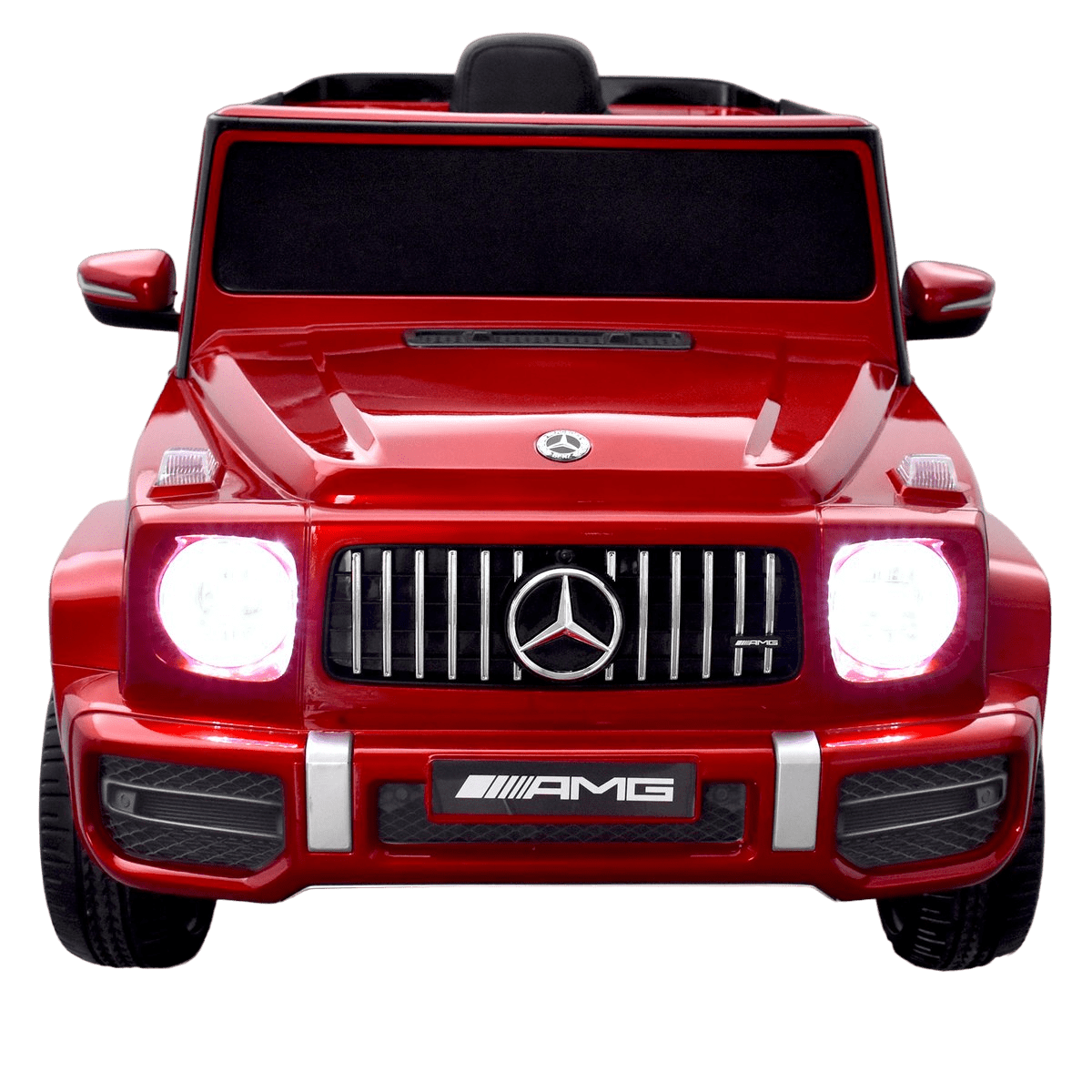 Mercedes LuxCars 4 1 | The Luxury Box