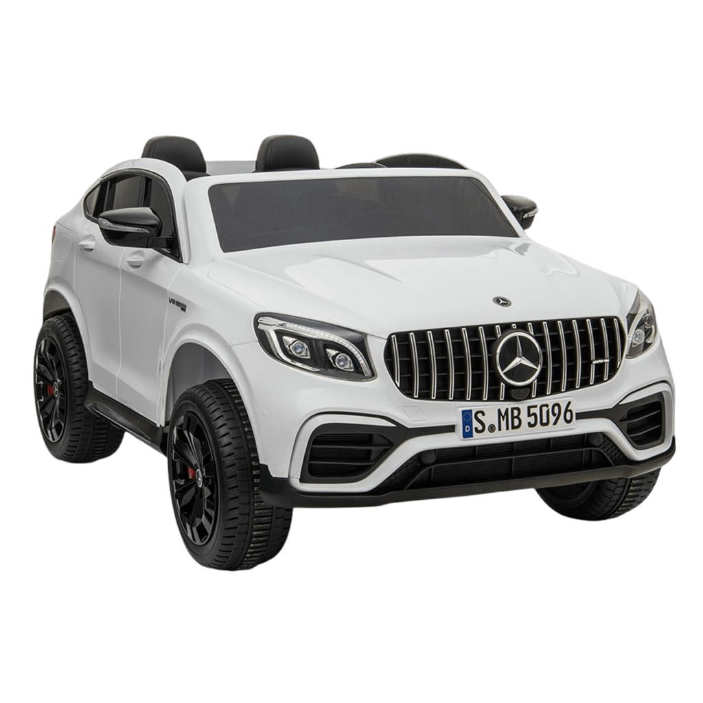 Mercedes LuxCars 4 | The Luxury Box