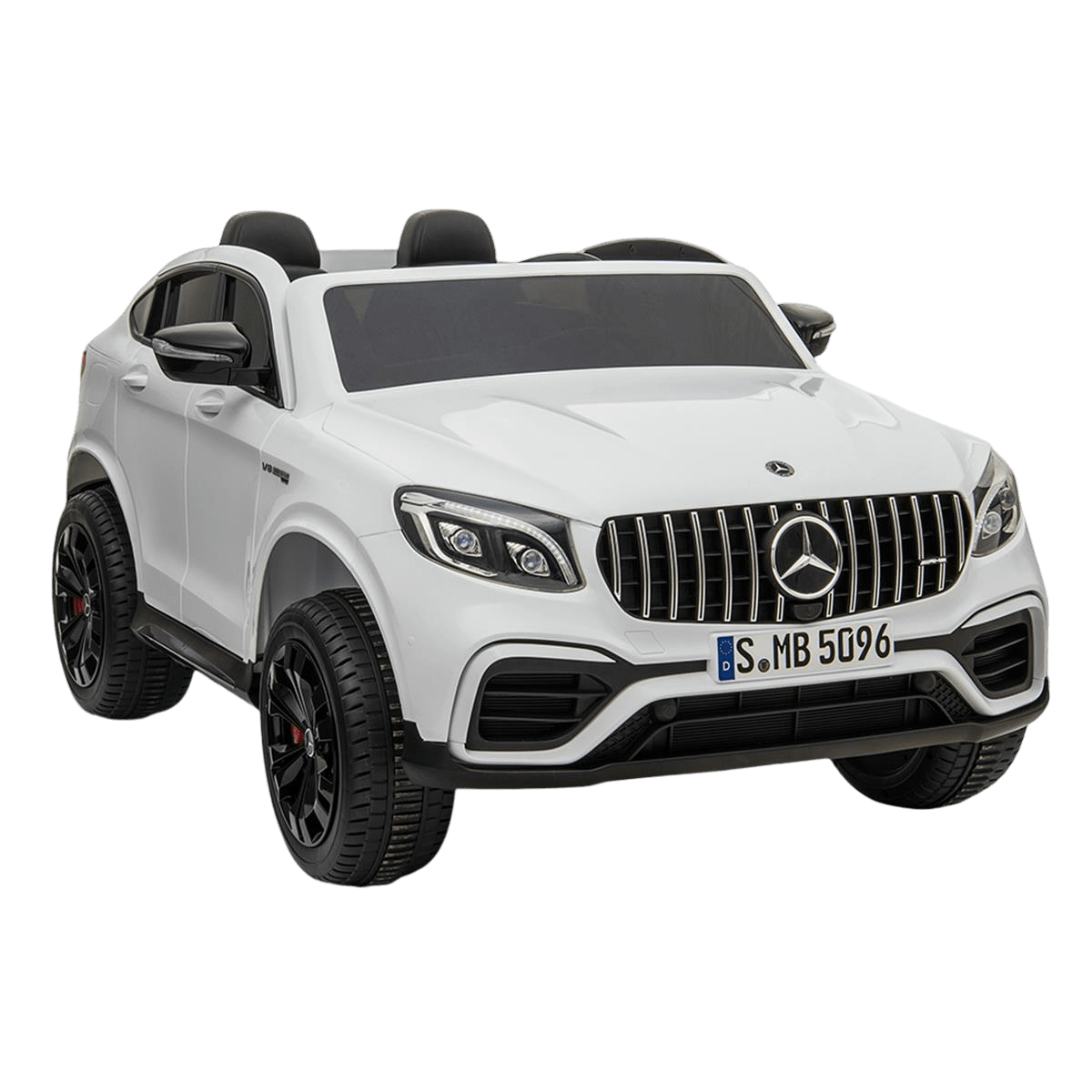 Mercedes LuxCars 4 | The Luxury Box