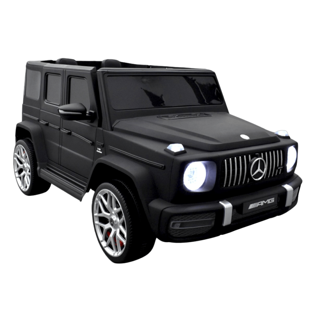 Mercedes LuxCars 5 | The Luxury Box