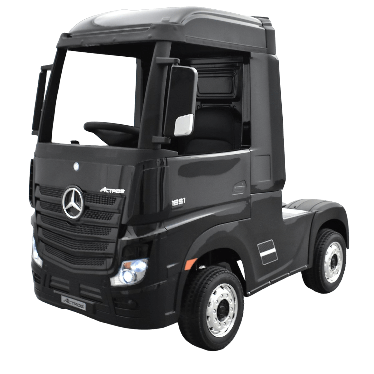 Mercedes LuxCars 6 1 | The Luxury Box