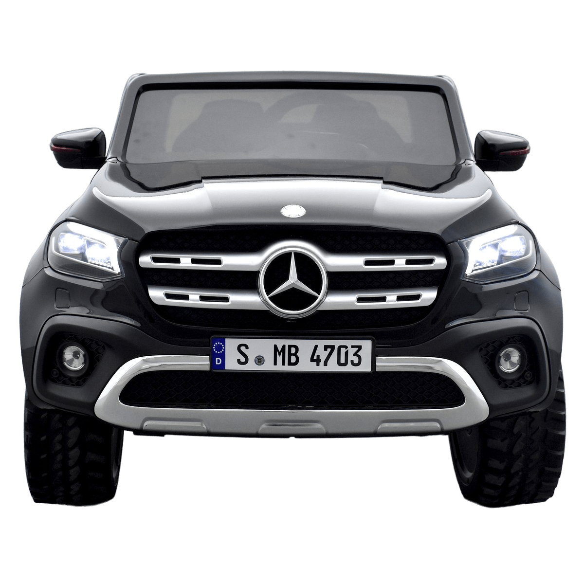 Mercedes LuxCars G 1 | The Luxury Box