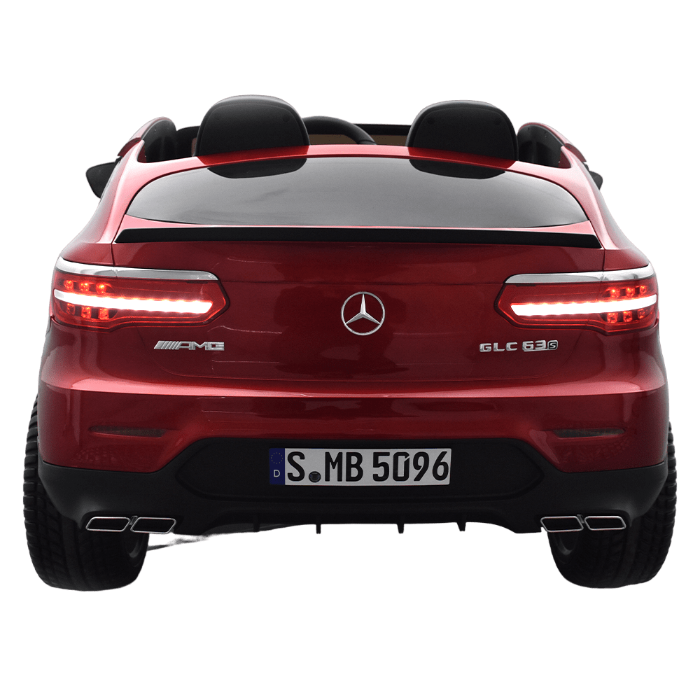 Mercedes LuxCars G 10 | The Luxury Box