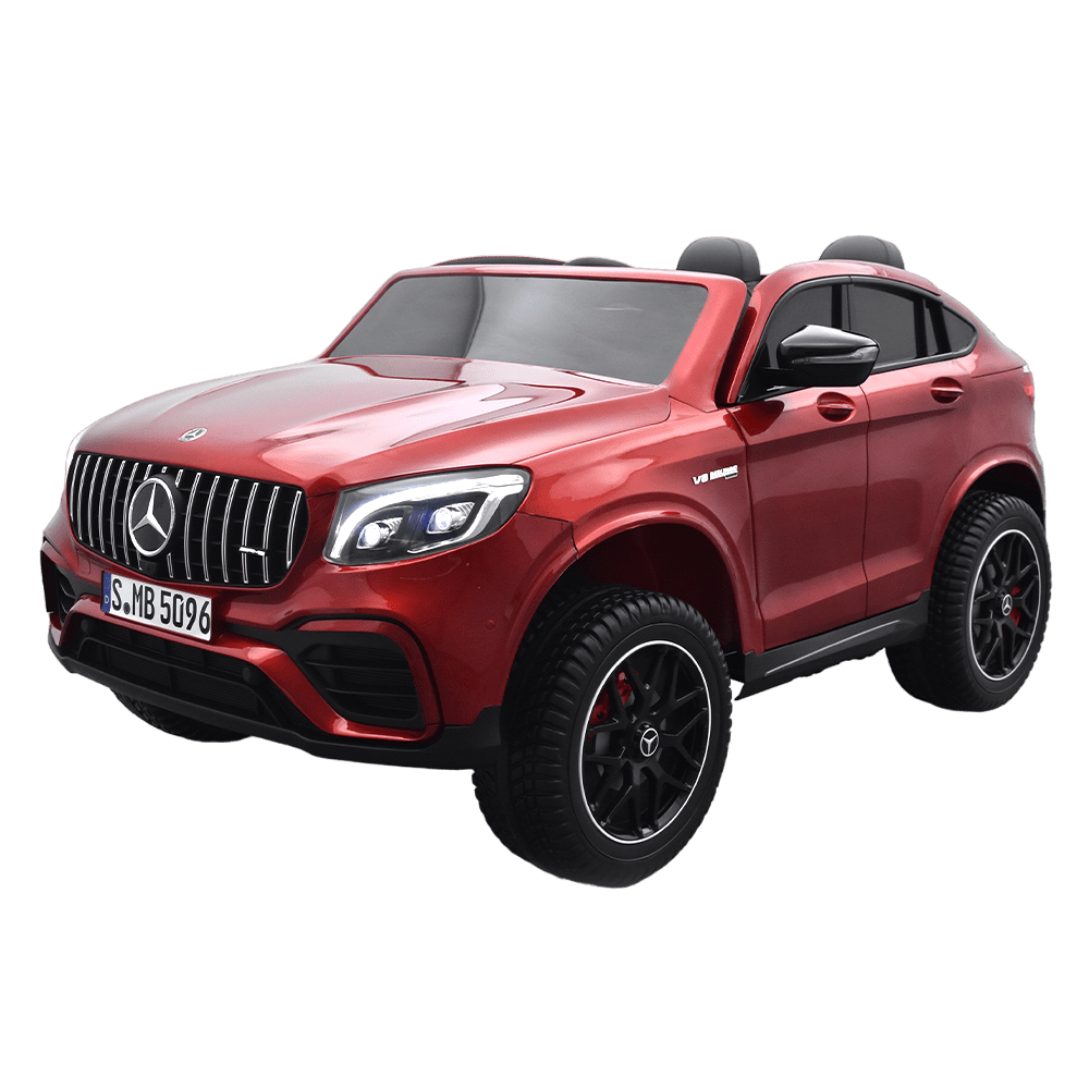 Mercedes LuxCars G 11 | The Luxury Box