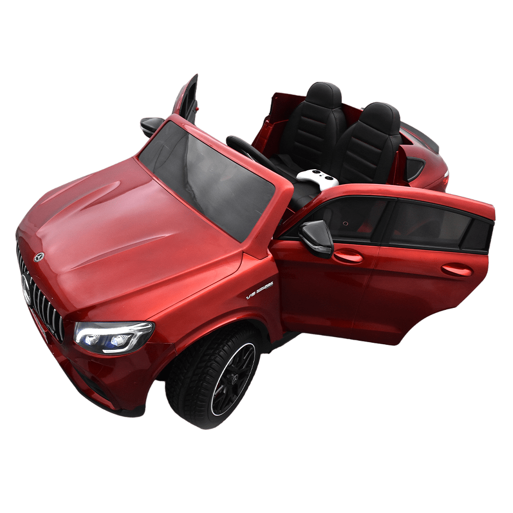 Mercedes LuxCars G 12 | The Luxury Box