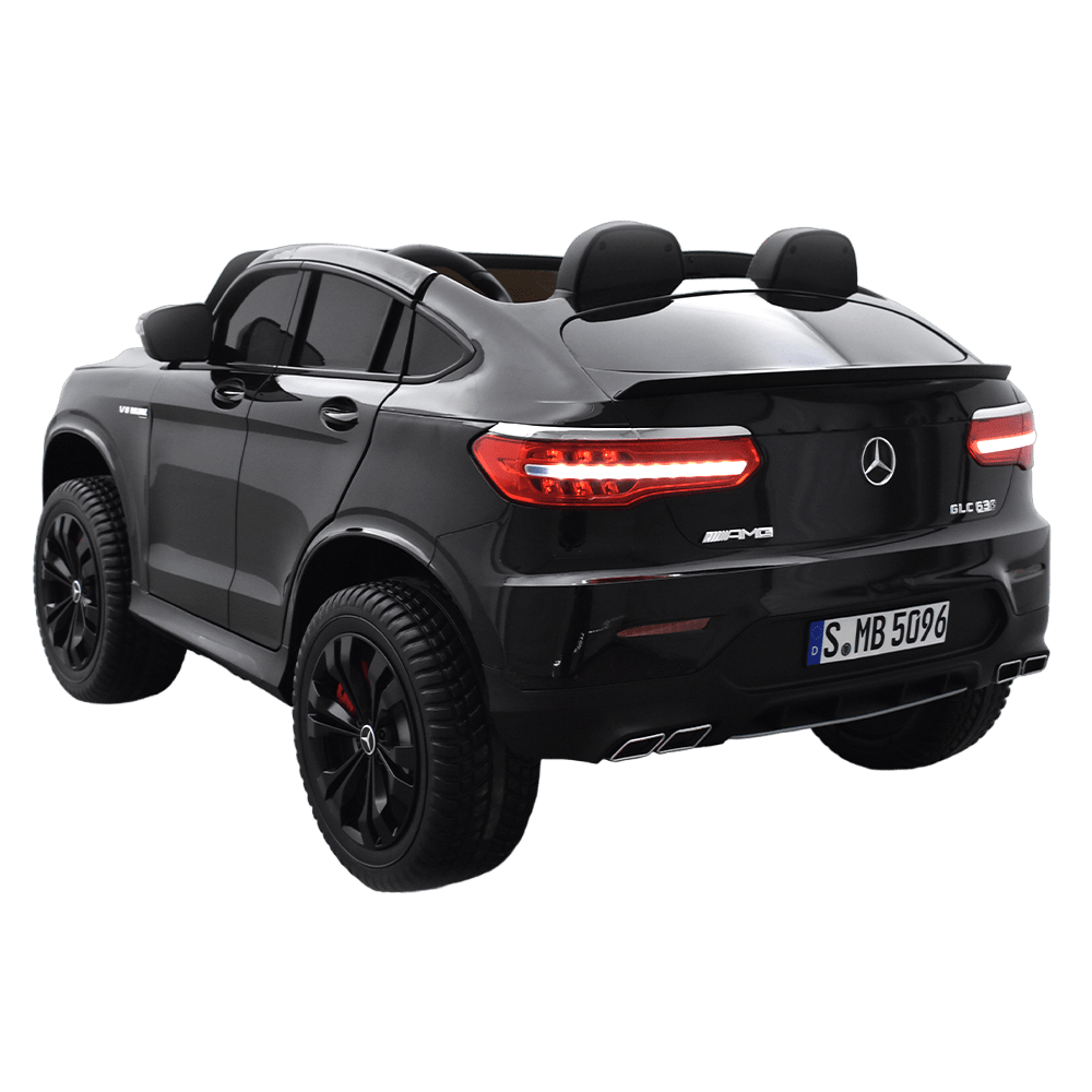 Mercedes LuxCars G 13 | The Luxury Box
