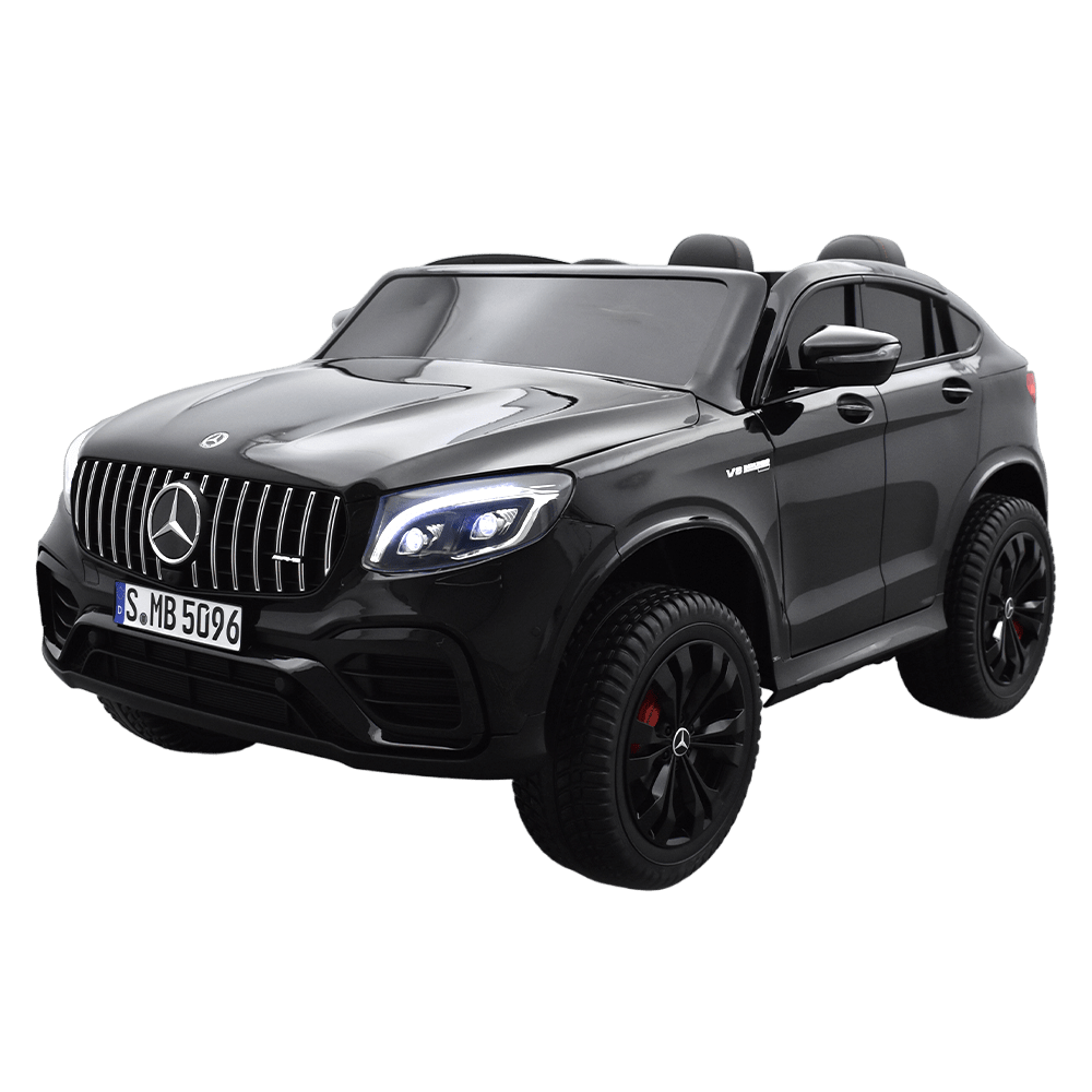 Mercedes LuxCars G 16 | The Luxury Box