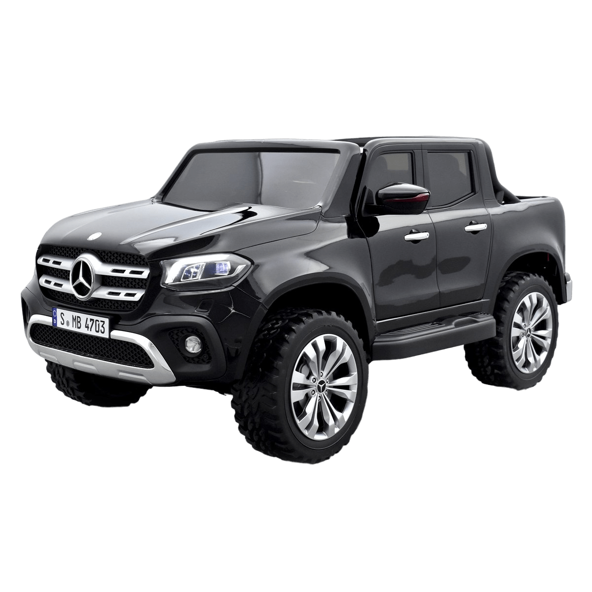 Mercedes LuxCars G 2 | The Luxury Box