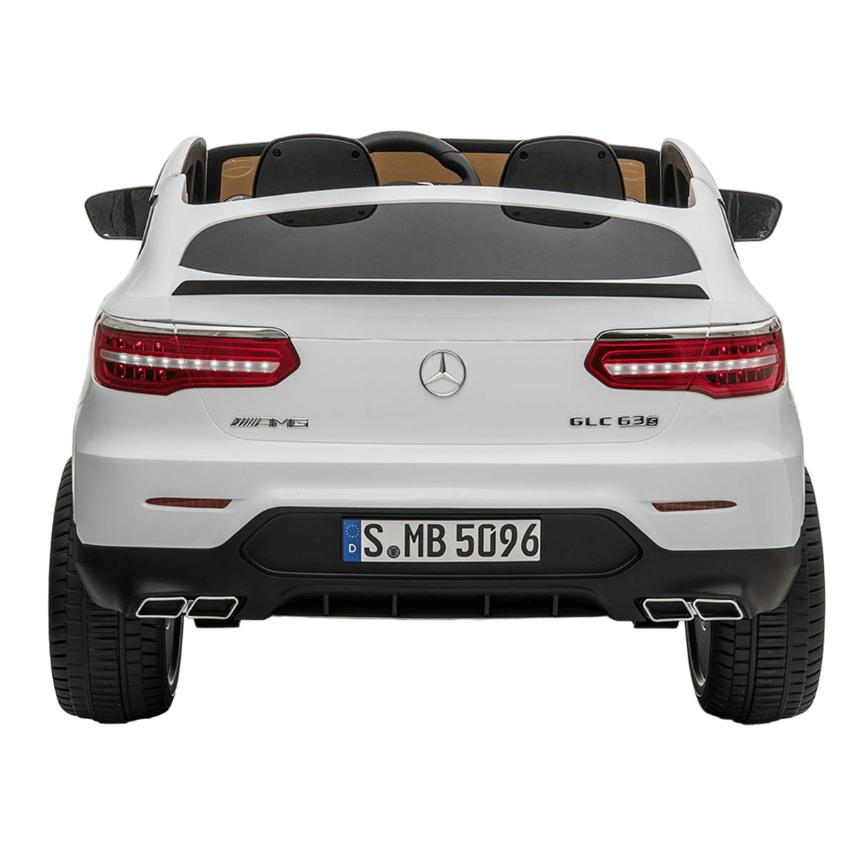 Mercedes LuxCars G 6 | The Luxury Box