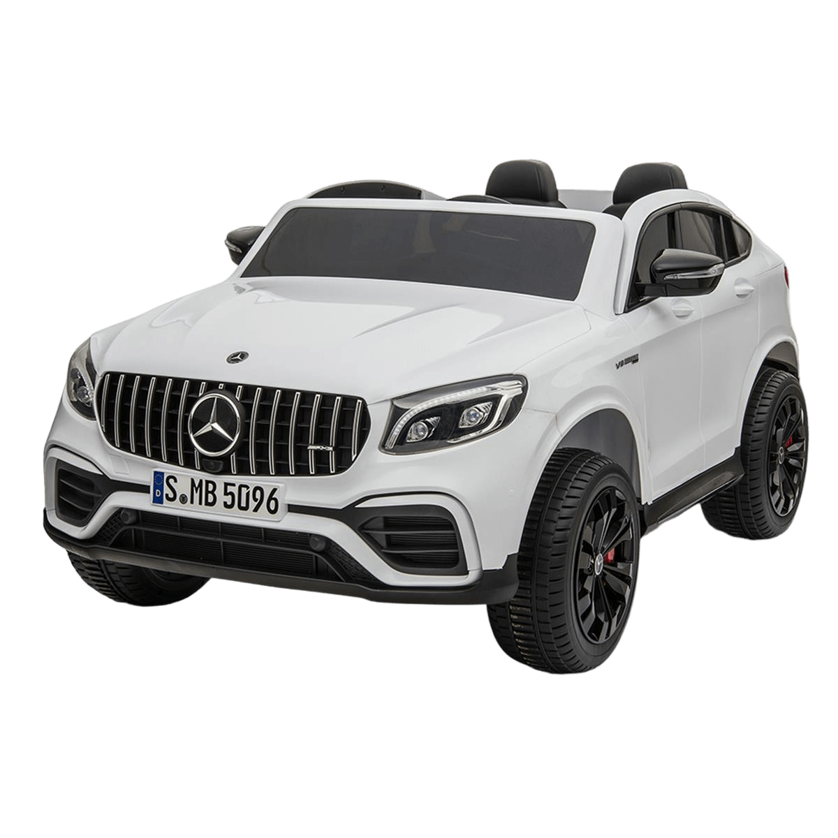 Mercedes LuxCars G 7 | The Luxury Box
