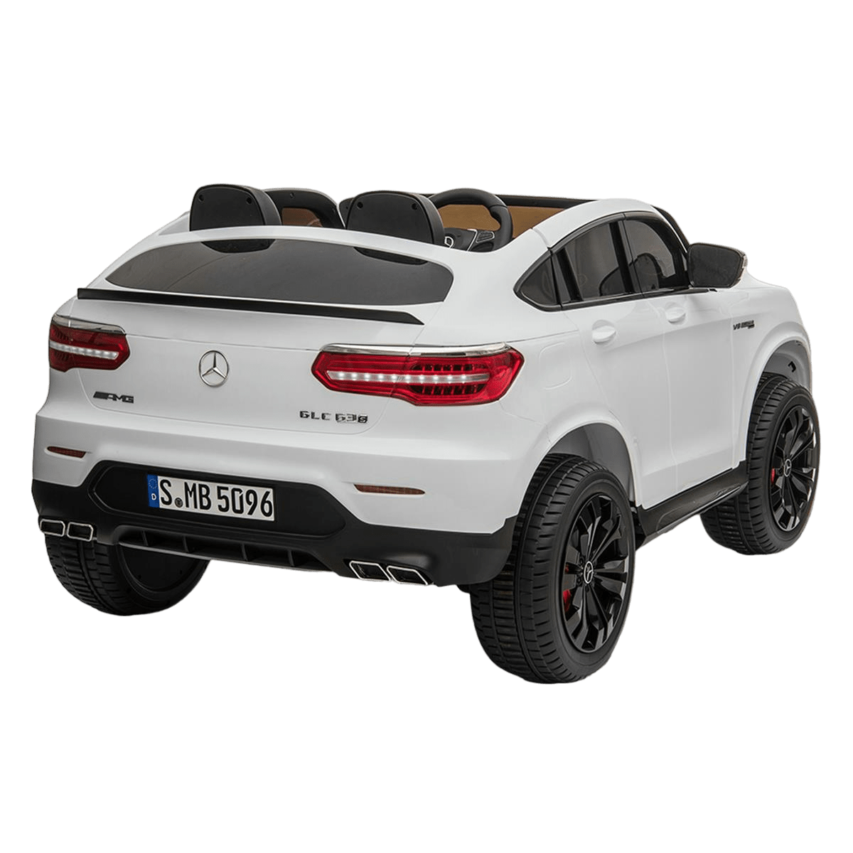 Mercedes LuxCars G 8 | The Luxury Box