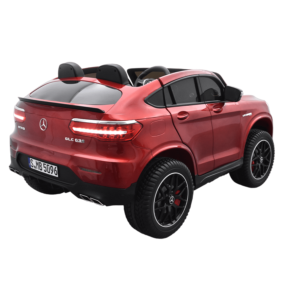 Mercedes LuxCars G 9 | The Luxury Box