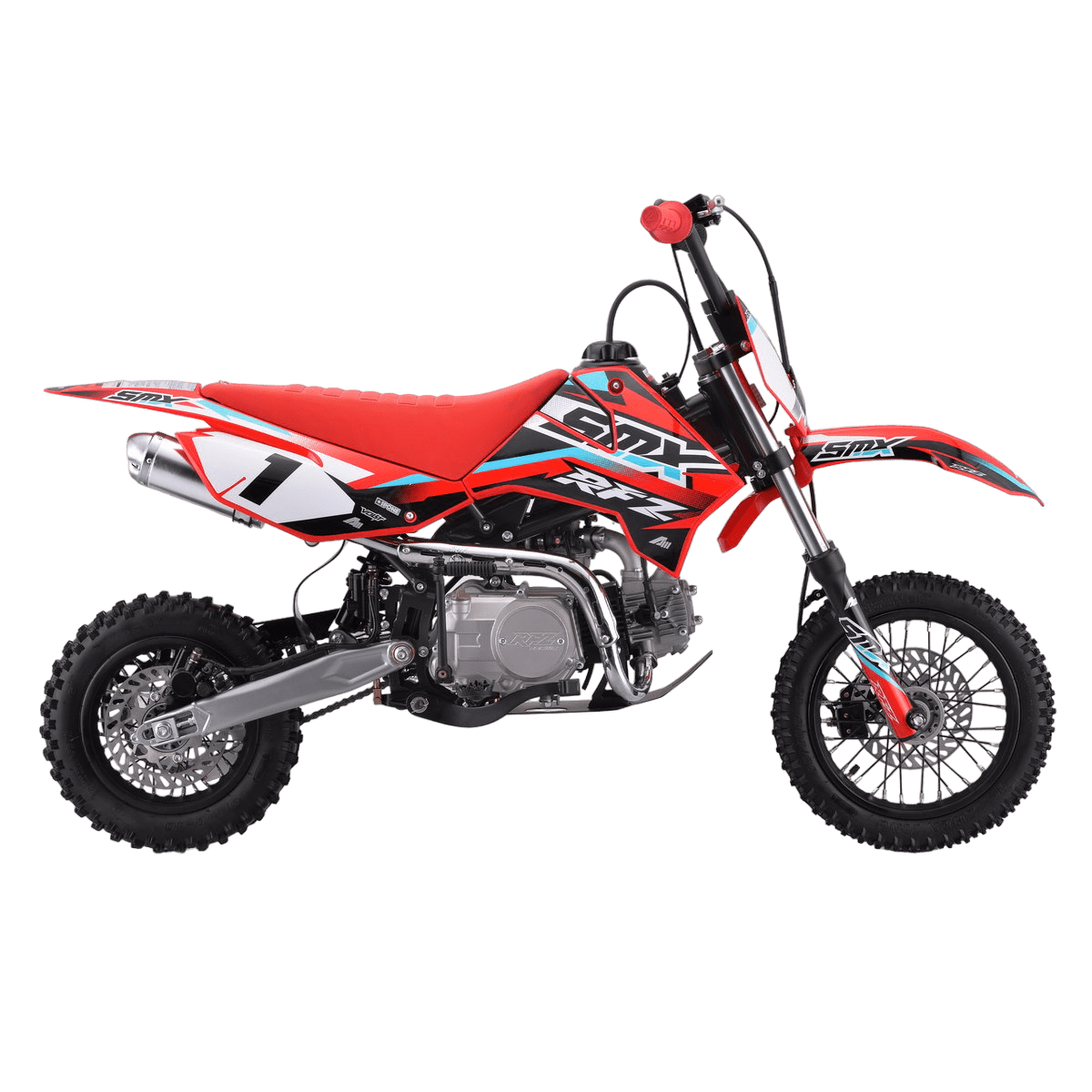 MotoCross Enfants LuxCars 1 | The Luxury Box