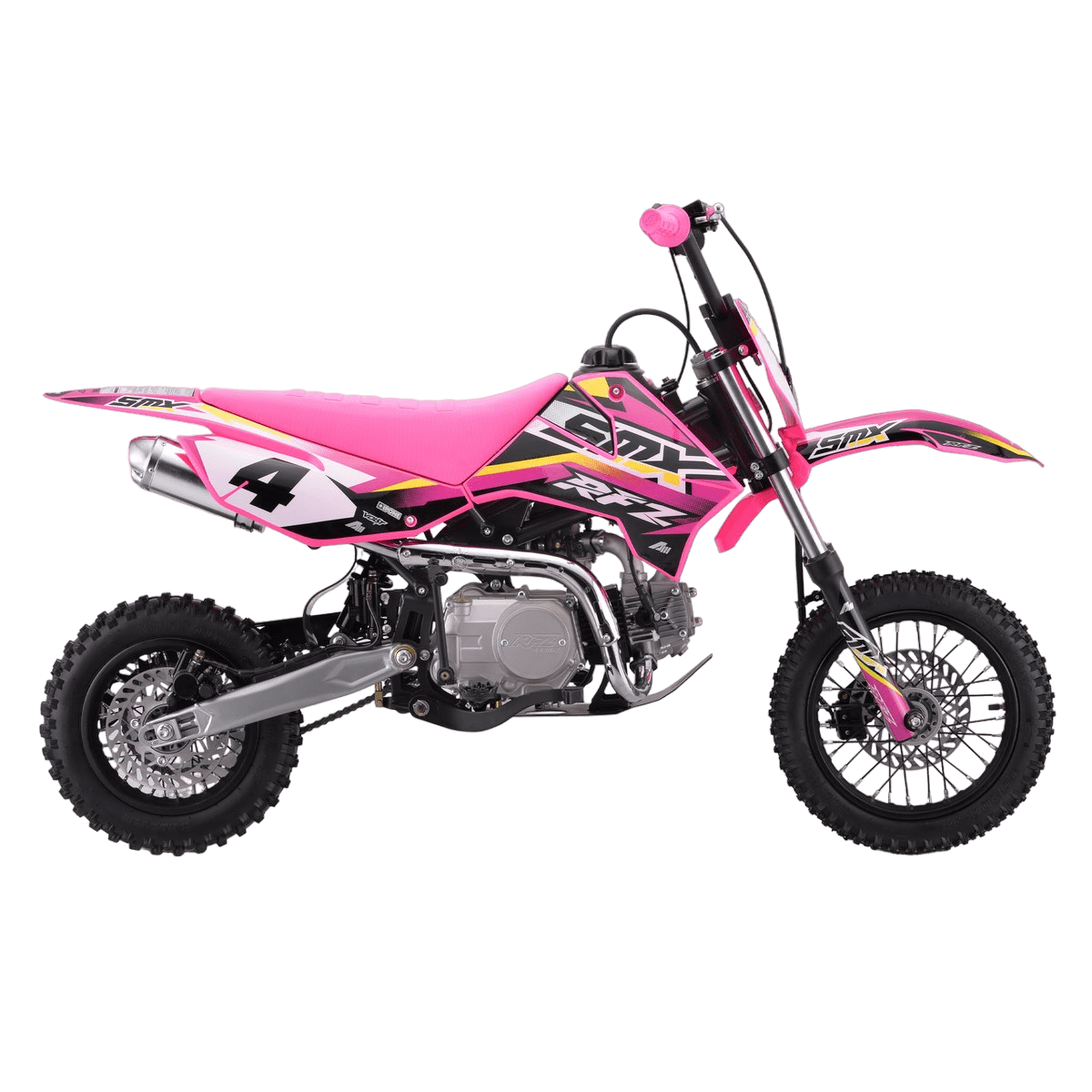 MotoCross Enfants LuxCars 2 | The Luxury Box