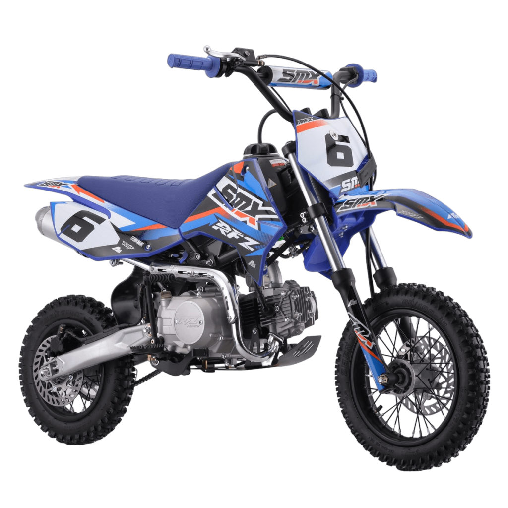 MotoCross LuxCars 1 | The Luxury Box