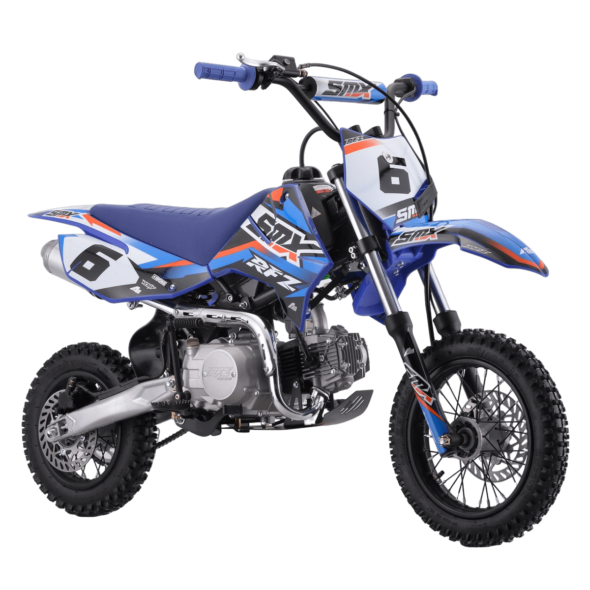 MotoCross LuxCars 1 | The Luxury Box