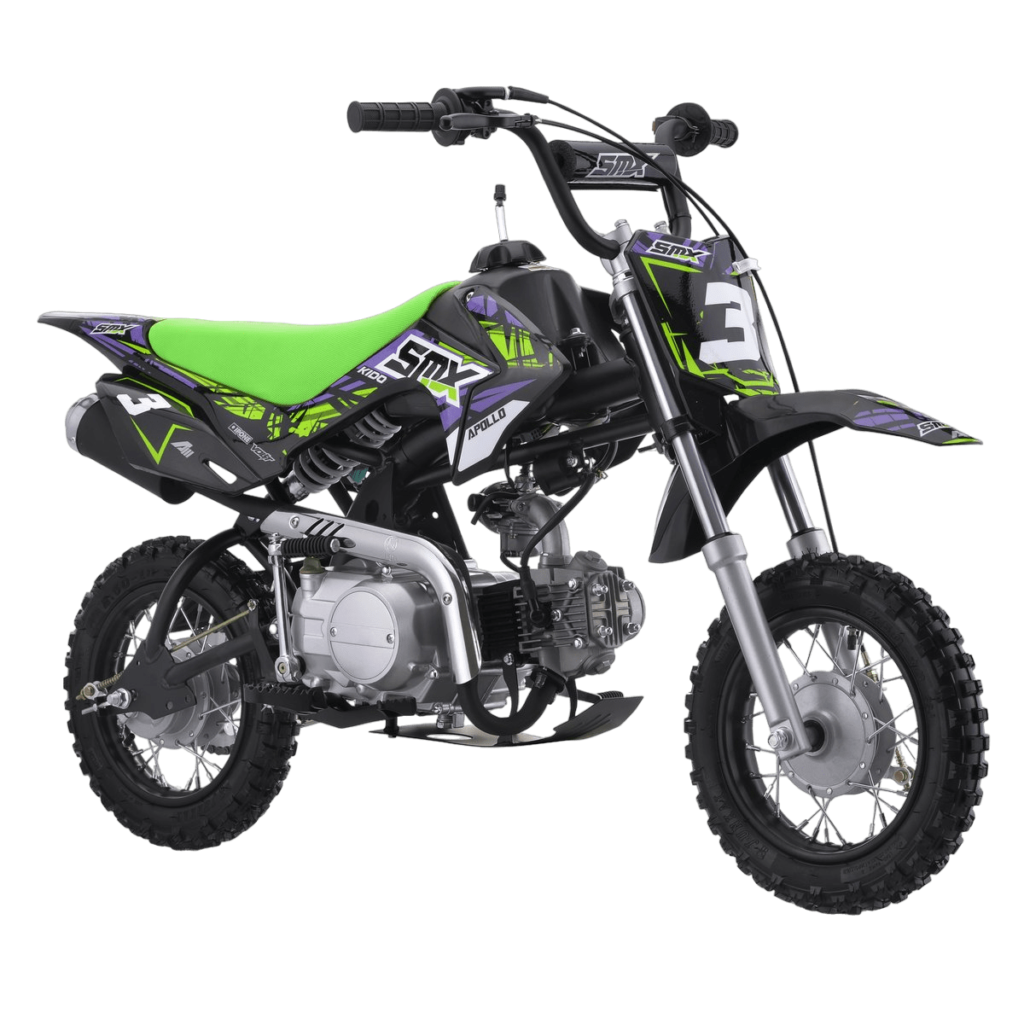 MotoCross LuxCars 2 | The Luxury Box