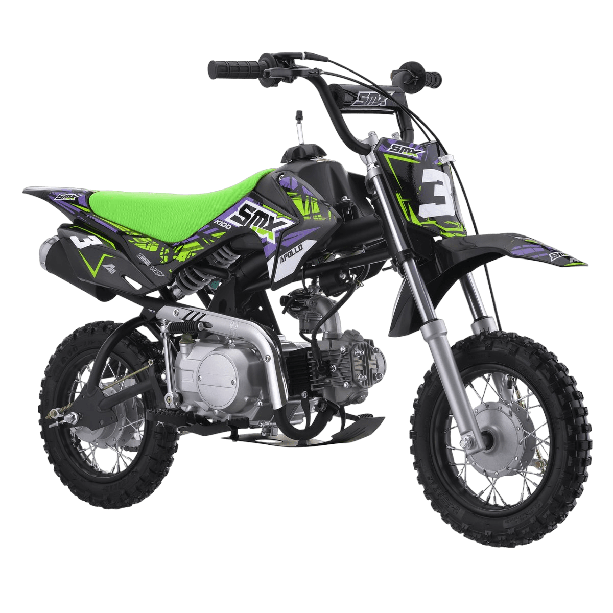 MotoCross LuxCars 2 | The Luxury Box