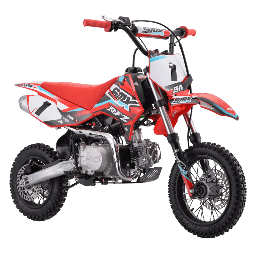 MotoCross LuxCars 3 | The Luxury Box