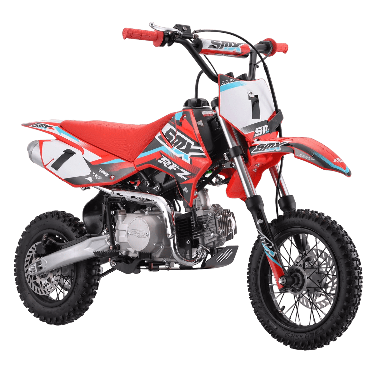 MotoCross LuxCars 3 | The Luxury Box