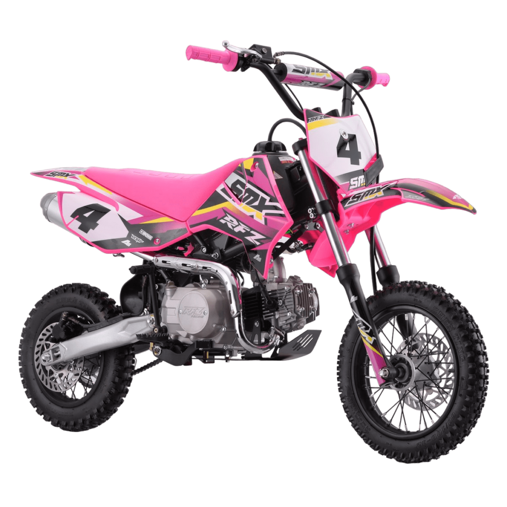 MotoCross LuxCars 4 | The Luxury Box