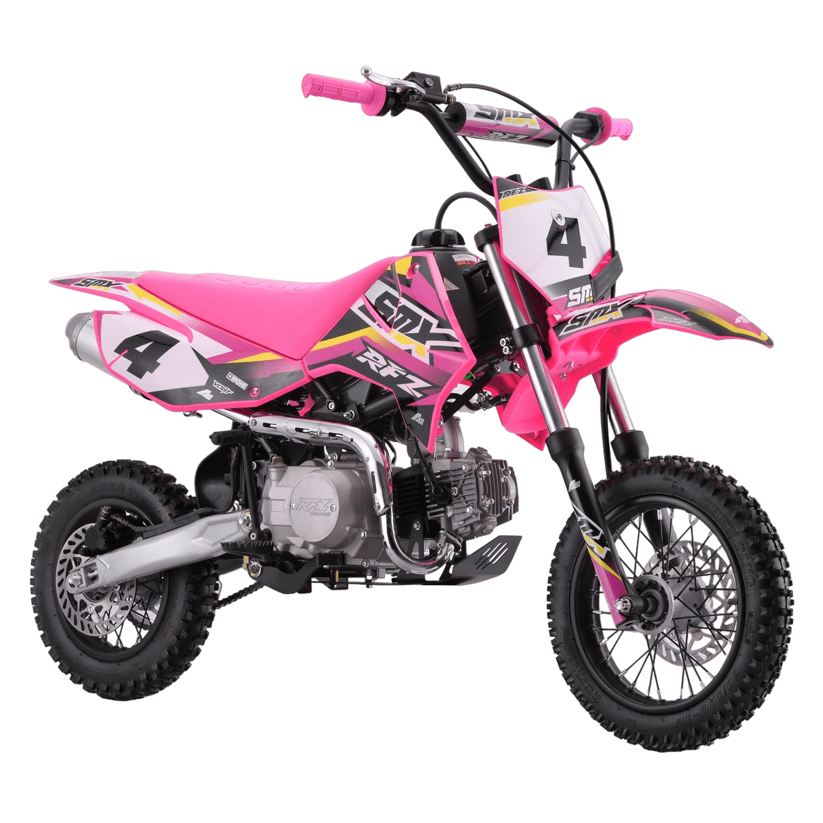 MotoCross LuxCars 4 | The Luxury Box