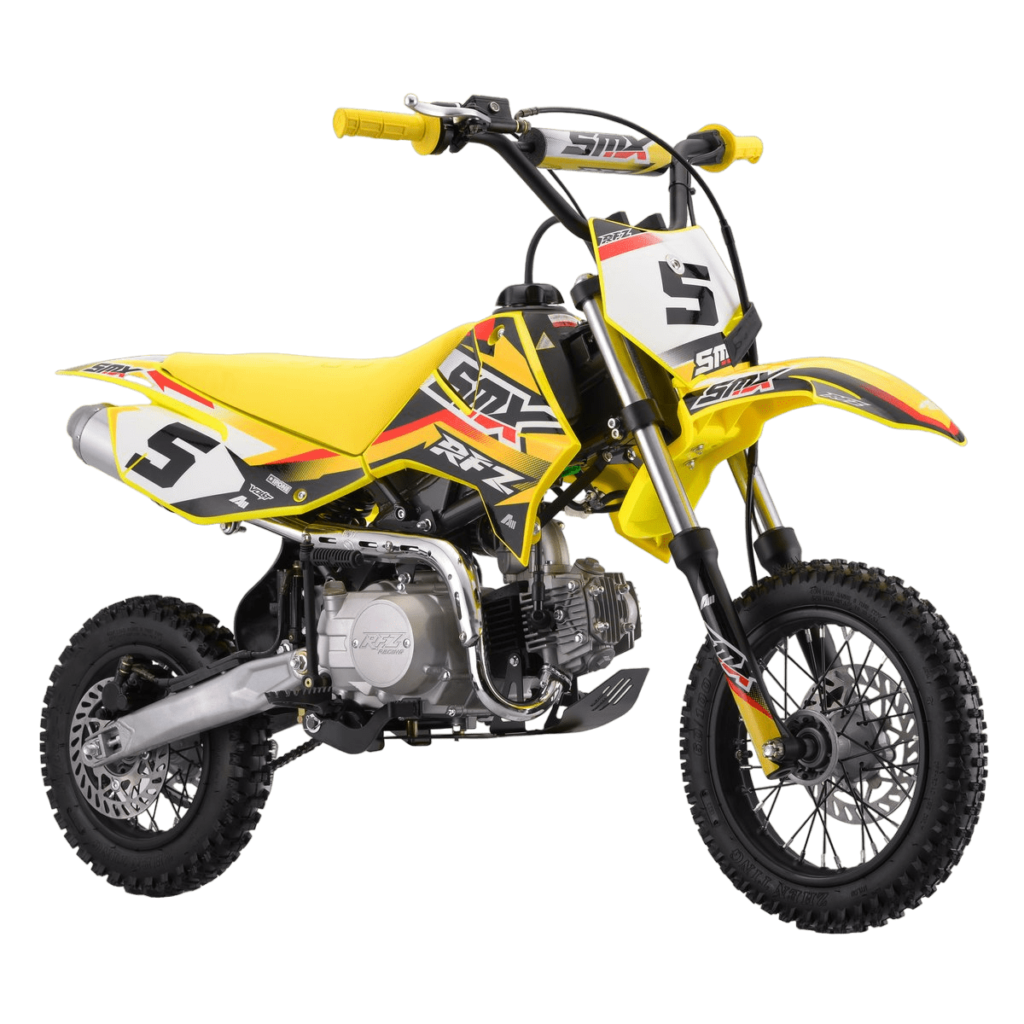 MotoCross LuxCars 5 | The Luxury Box