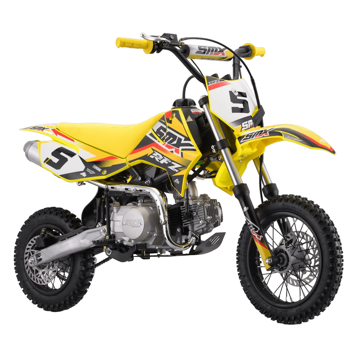 MotoCross LuxCars 5 | The Luxury Box