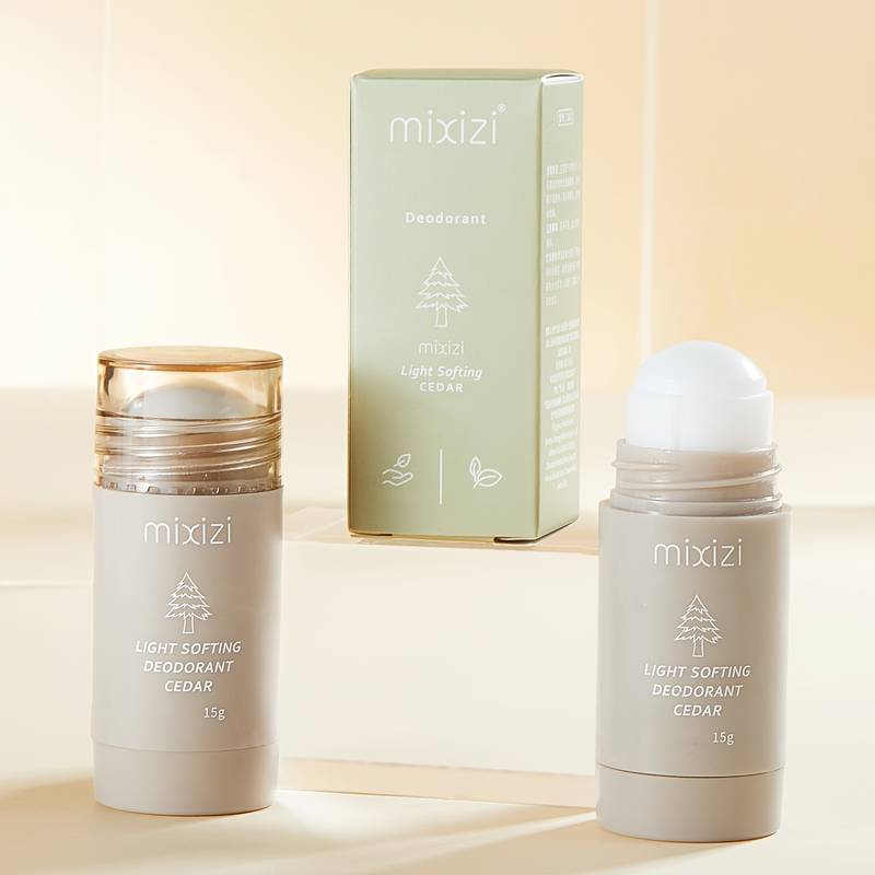 Musc Secret The Luxury Box 5 | The Luxury Box