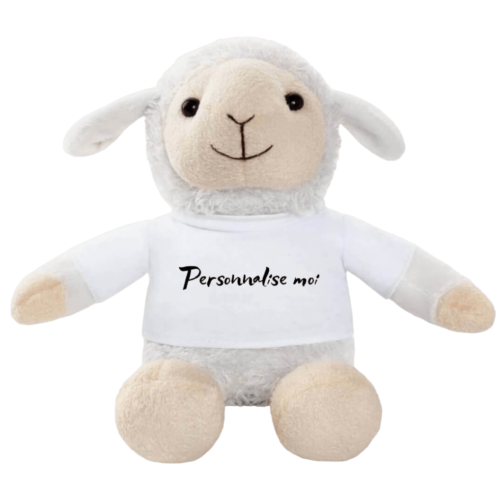 Ours en Peluche The Luxury Box 1 | The Luxury Box