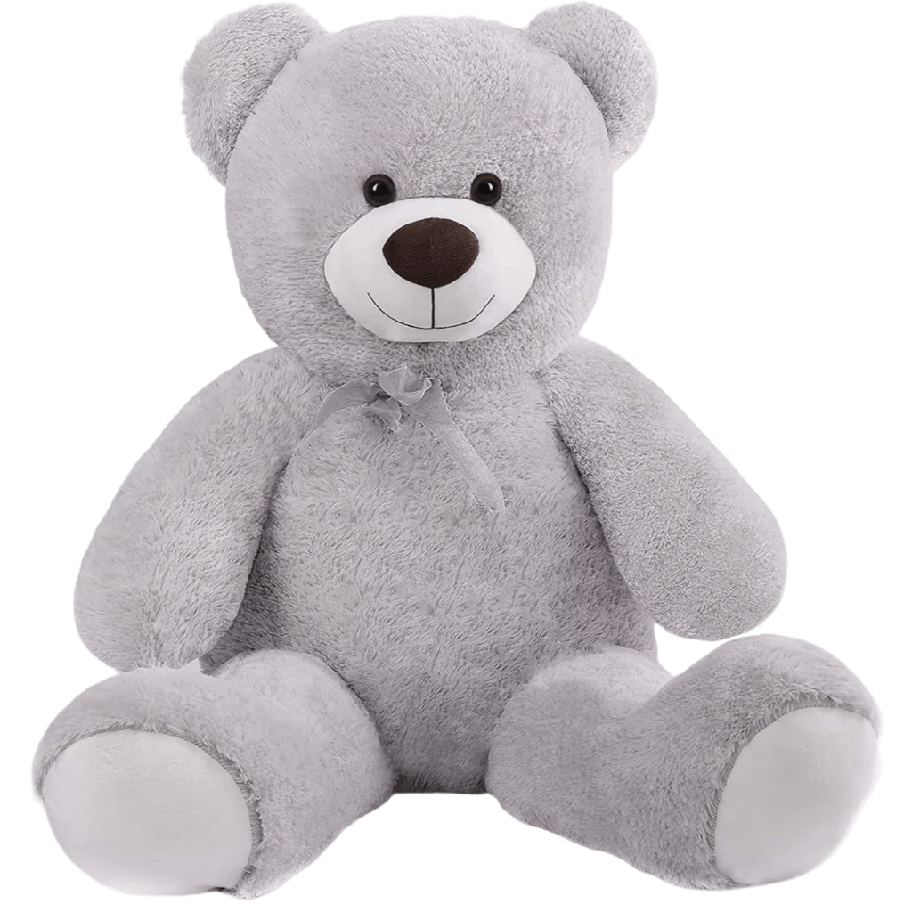 Ours en Peluche The Luxury Box 10 | The Luxury Box