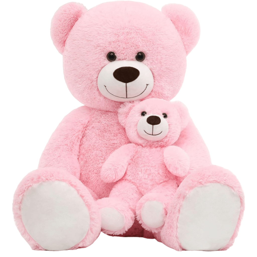 Ours en Peluche The Luxury Box 12 | The Luxury Box