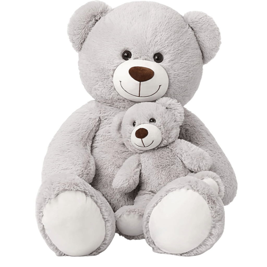 Ours en Peluche The Luxury Box 13 | The Luxury Box