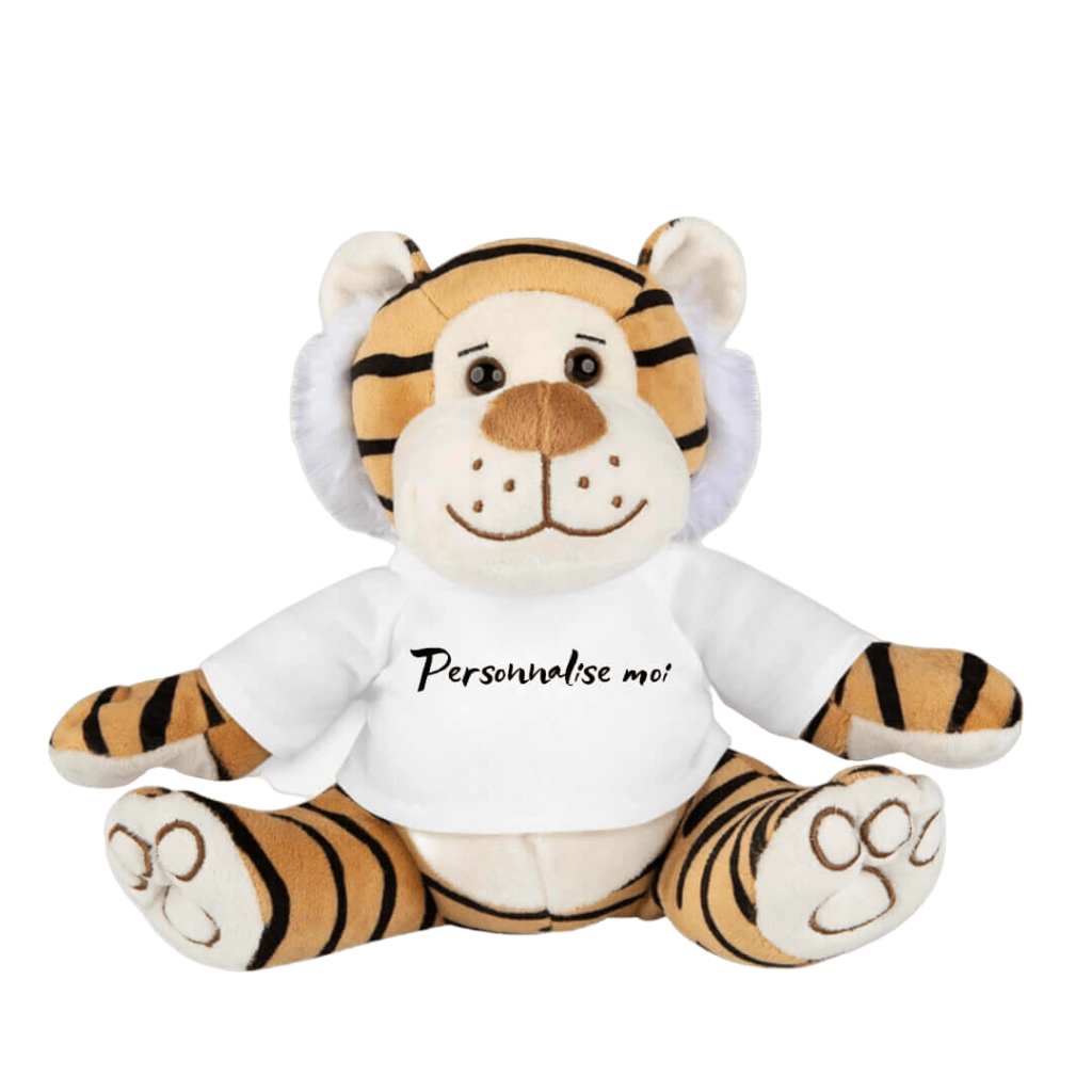 Ours en Peluche The Luxury Box 15 | The Luxury Box