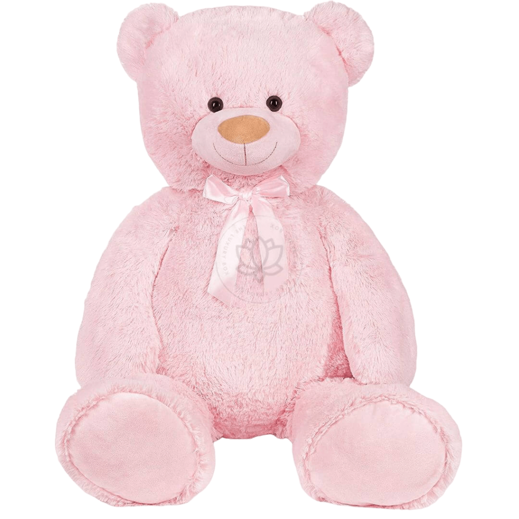 Ours en Peluche The Luxury Box 3 | The Luxury Box