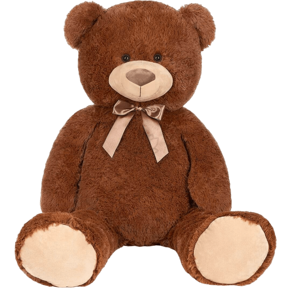 Ours en Peluche The Luxury Box 4 | The Luxury Box