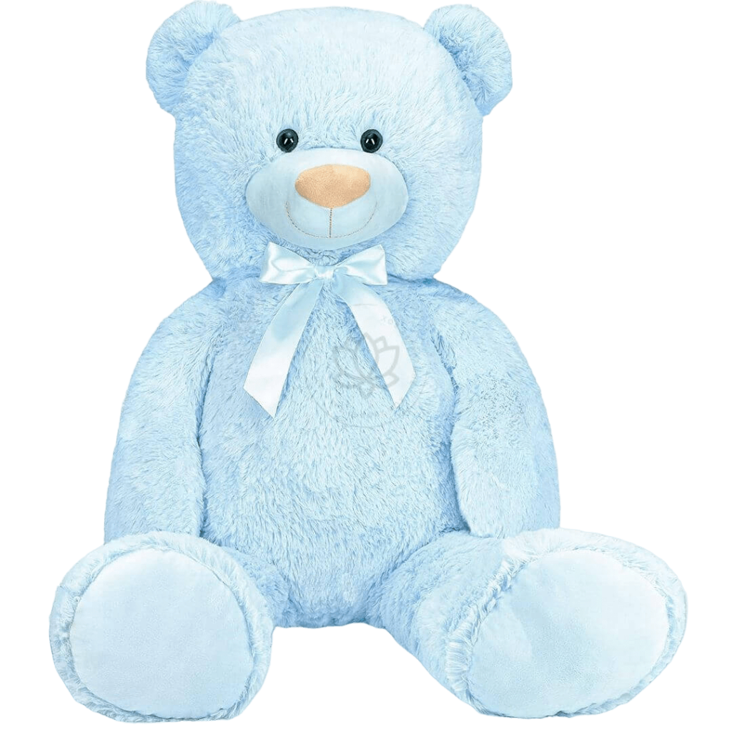 Ours en Peluche The Luxury Box 6 | The Luxury Box