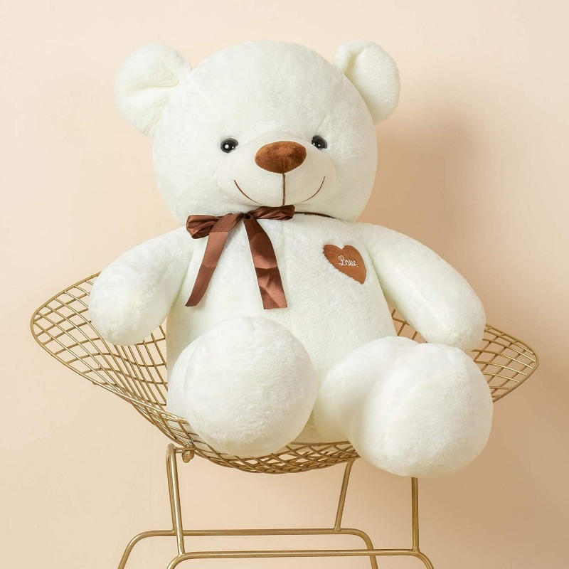 Peluche Personnalisable par The Luxury Box 1 | The Luxury Box