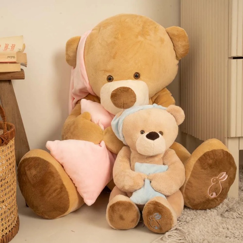 Peluche Personnalisable par The Luxury Box 2 | The Luxury Box