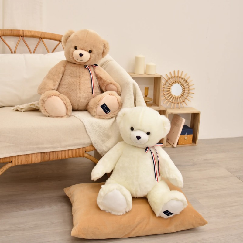 Peluche Personnalisable par The Luxury Box 3 | The Luxury Box