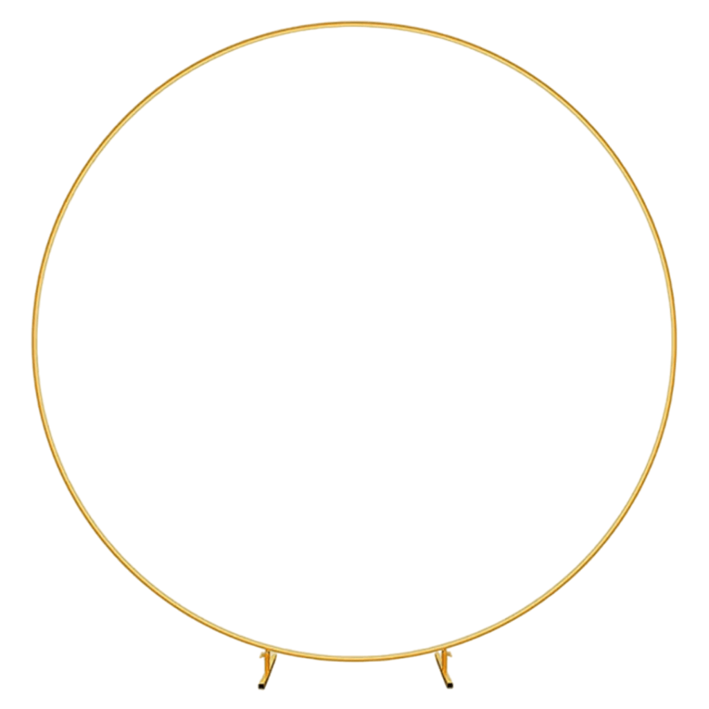 Structure Arche 1 | The Luxury Box