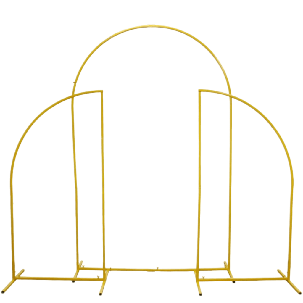 Structure Arche 5 | The Luxury Box