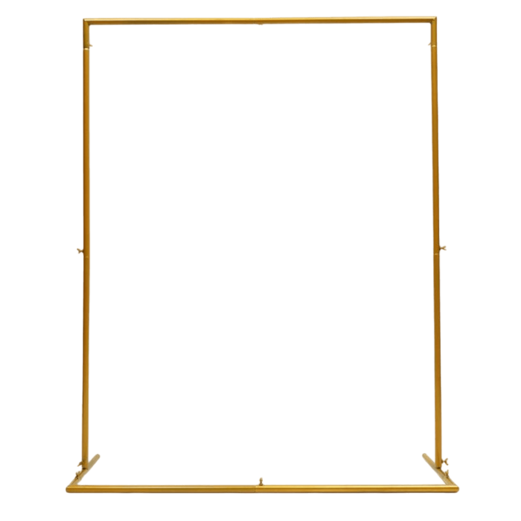 Structure Arche 6 | The Luxury Box