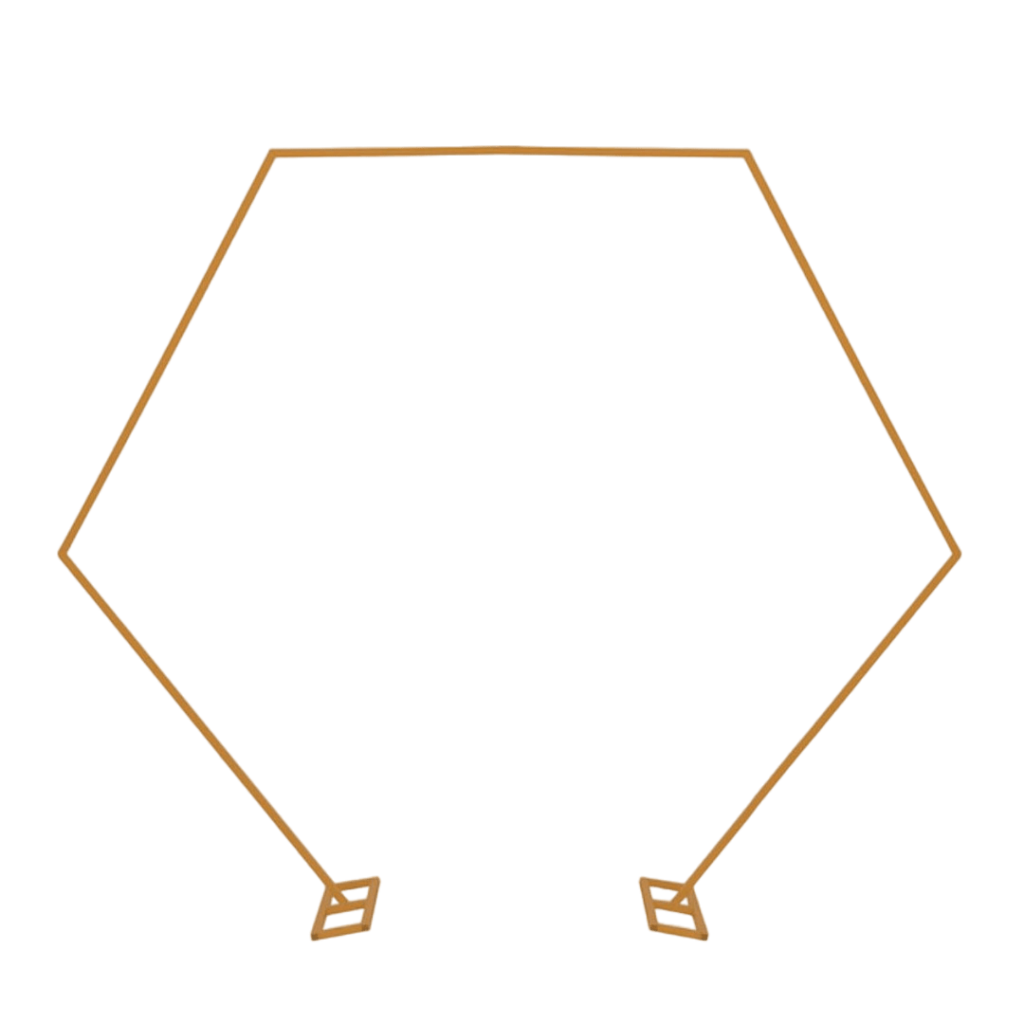 Structure Arche 7 | The Luxury Box