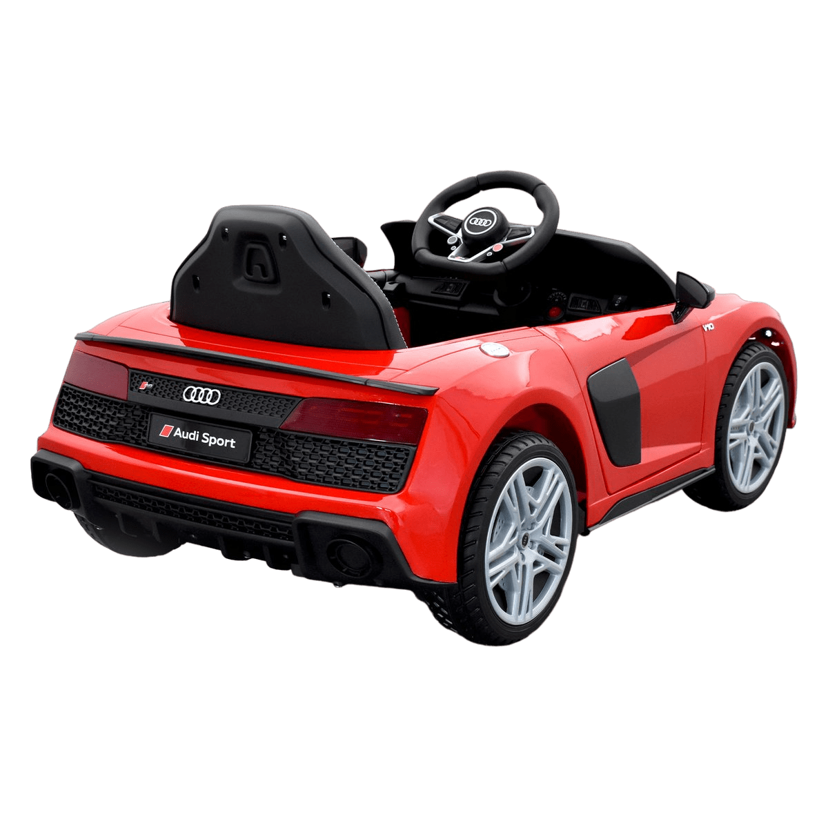 Voiture AUDI 1 | The Luxury Box