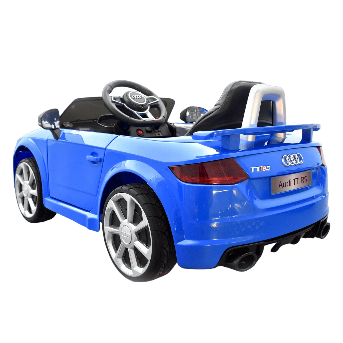 Voiture AUDI 10 | The Luxury Box