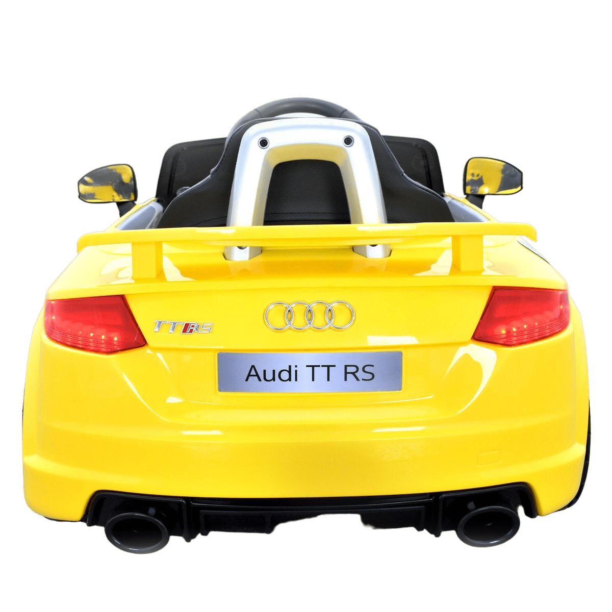 Voiture AUDI 11 | The Luxury Box