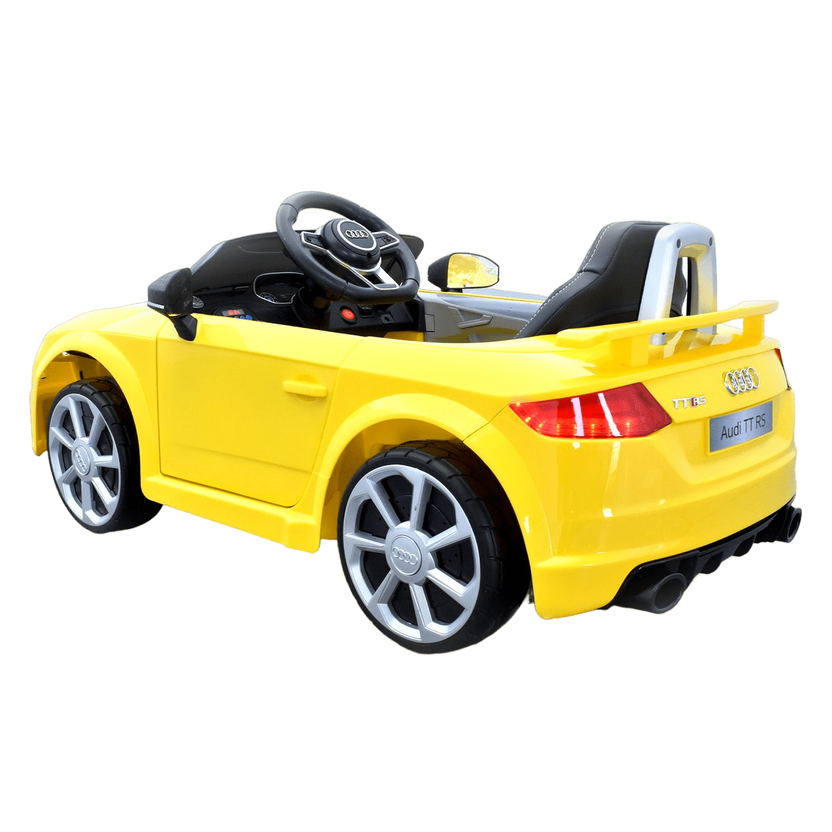 Voiture AUDI 13 | The Luxury Box