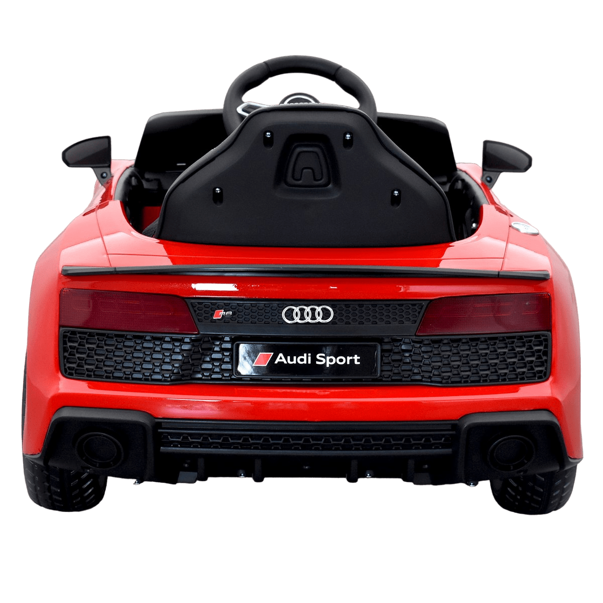 Voiture AUDI 14 | The Luxury Box