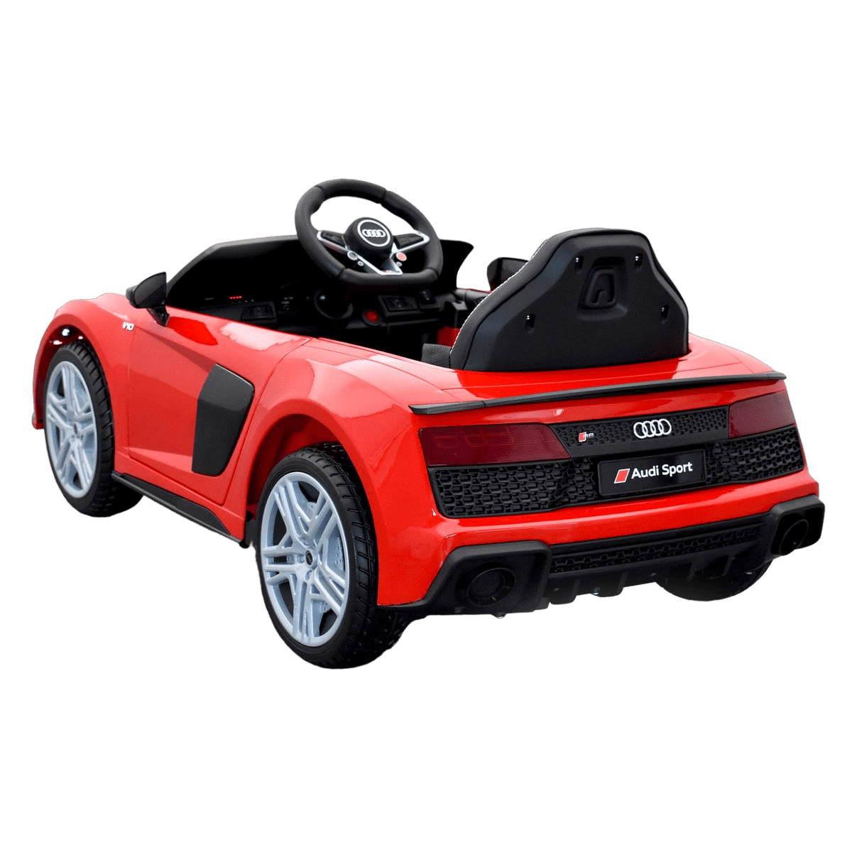 Voiture AUDI 2 | The Luxury Box